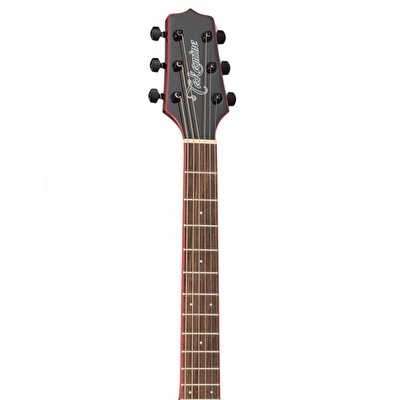 Takamine GF49CE CB Elektro Akustik Gitar